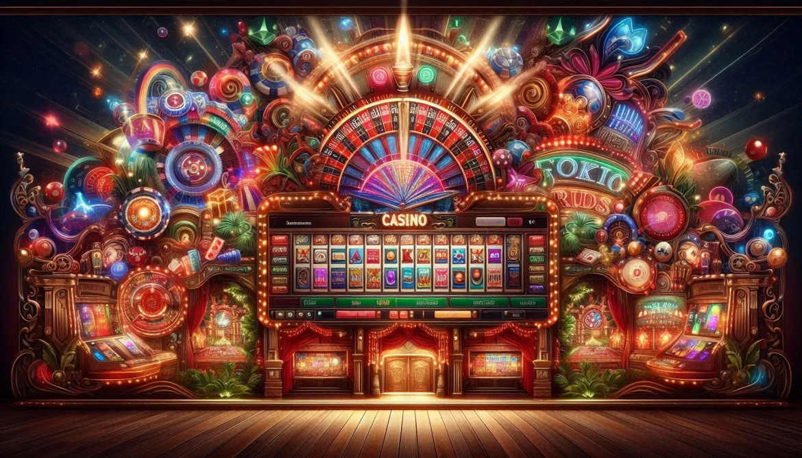50 Crowns Casino